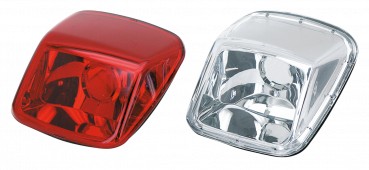 DEUCE & V-ROD TAILLIGHTS